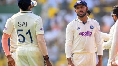 India’s No.3 problem unsolved since Pujara left, give next man longer run, says Gandhi