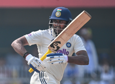 ‘We will give him a longer rope’: Gambhir backs Sudharsan at No. 3