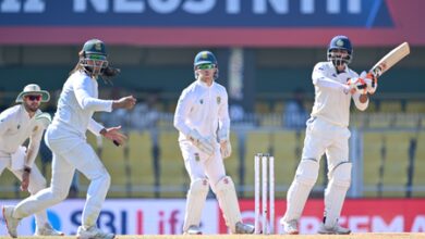 ICC Board approves trialling use of pink balls in Tests to tackle bad light, legside wides; consultation with head coach during drinks break