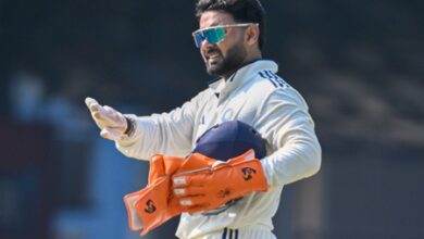 Playing 50th Test a huge milestone for Pant, IPL struggles don’t define him, says childhood coach Sharma