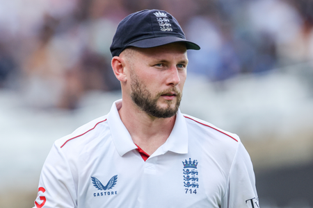 Ben Stokes and Gus Atkinson return for England’s series deciding Test at Trent Bridge Ben Stokes and Gus Atkinson return for England’s series deciding Test at Trent Bridge