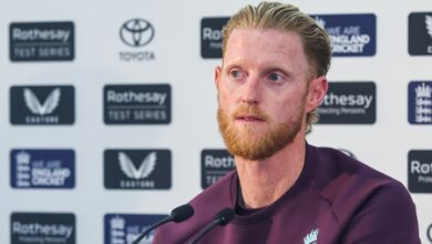 Cricket Regulator confirms no further action to be taken against Stokes and Atkinson