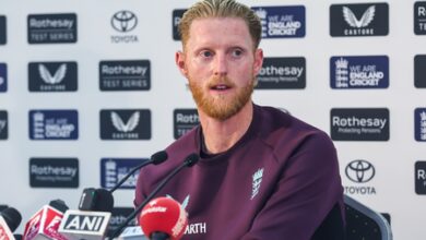 Dropped England Test captain Stokes to turn out for Durham in County Championship Dropped England Test captain Stokes to turn out for Durham in County Championship