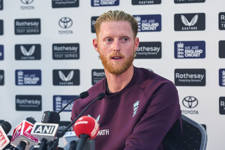 Dropped England Test captain Stokes to turn out for Durham in County Championship Dropped England Test captain Stokes to turn out for Durham in County Championship