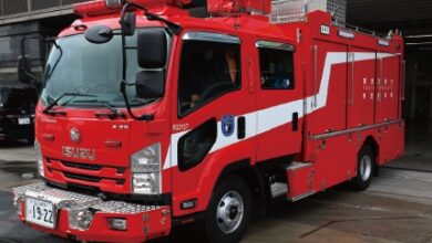 Japan: 11 injured after fire erupts at elementary school in Tokyo Japan: 11 injured after fire erupts at elementary school in Tokyo
