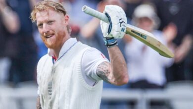 Ben Stokes to retire from international cricket after New Zealand series