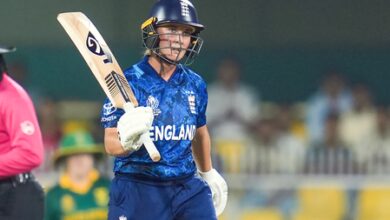 Capsey, Corteen-Coleman in line for Test debut after being included in England’s squad for India clash Capsey, Corteen-Coleman in line for Test debut after being included in England’s squad for India clash