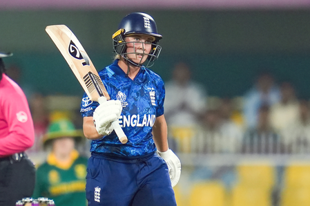 Capsey, Corteen-Coleman in line for Test debut after being included in England’s squad for India clash