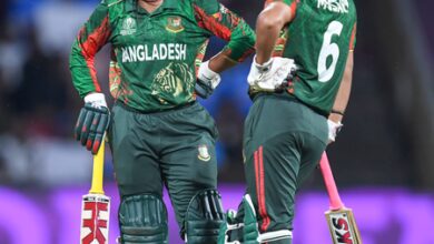 Women’s T20 WC: When and where to watch Pakistan vs Bangladesh clash, know all details Women’s T20 WC: When and where to watch Pakistan vs Bangladesh clash, know all details