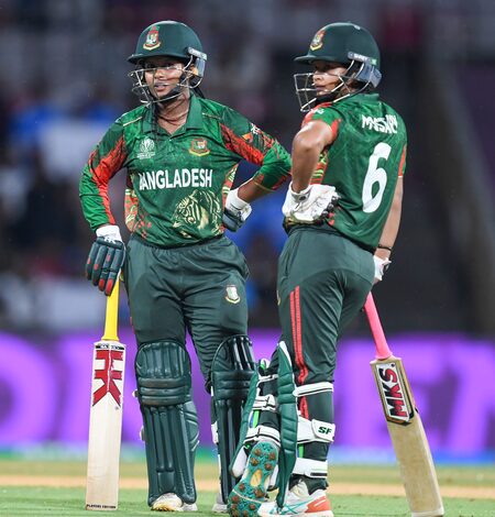 Women’s T20 WC: When and where to watch Pakistan vs Bangladesh clash, know all details