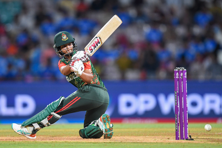 Women’s T20 WC: Sobhana, Sultana take Bangladesh to 117/5 against South Africa