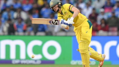 Women’s T20 WC: ‘It was a really special day for everyone,’ says Perry after Australia’s historic win