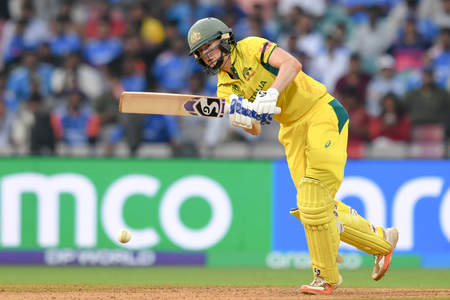 Women’s T20 WC: ‘It was a really special day for everyone,’ says Perry after Australia’s historic win