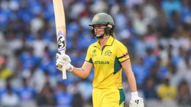 Women’s T20 WC: When and where to watch AUS vs WI semi-final, know all details