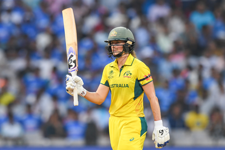 Women’s T20 WC: When and where to watch AUS vs WI semi-final, know all details