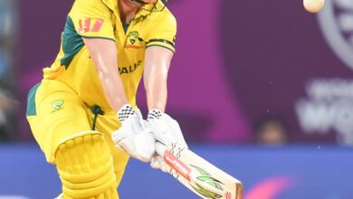 Women’s T20 WC: Mooney tips Voll to justify No.3 batter tag
