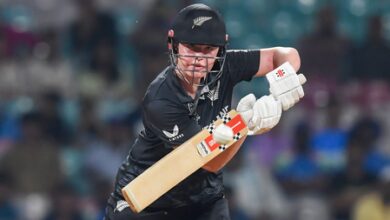 Women’s T20 WC: When and where to watch England vs New Zealand clash, know all details