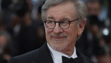 Steven Spielberg ‘applauds’ about box-office success of ‘Obsession’, ‘Backrooms’
