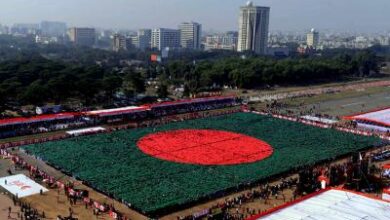 Bangladesh finances under strain as foreign debt burden surges: Report