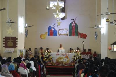 Bangladesh Catholics renew call for justice on 25 years of church bombing: Report