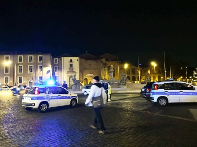 Italy: Two Pakistani nationals arrested for burning Afghan migrants alive