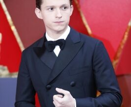 Tom Holland says Owen Cooper would be an ‘awesome’ ‘Spider-Man’ successor Tom Holland says Owen Cooper would be an ‘awesome’ ‘Spider-Man’ successor