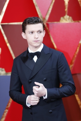 Tom Holland says Owen Cooper would be an ‘awesome’ ‘Spider-Man’ successor Tom Holland says Owen Cooper would be an ‘awesome’ ‘Spider-Man’ successor