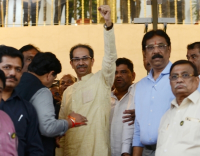 ‘Uddhav must introspect’: BJP distances itself from ‘Operation Tiger’ in Maha ‘Uddhav must introspect’: BJP distances itself from ‘Operation Tiger’ in Maha