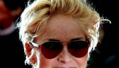 Sharon Stone shares scary details of her physical attack that broke her rib cage