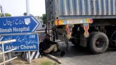 Human rights defenders express concern over escalating confrontation in PoK
