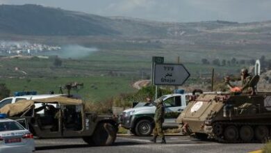 US sanctions Hezbollah-linked officials, firms US sanctions Hezbollah-linked officials, firms