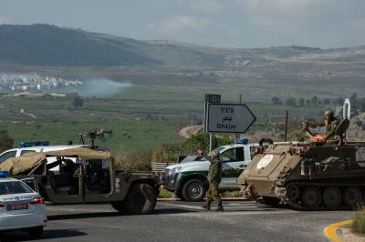 US sanctions Hezbollah-linked officials, firms