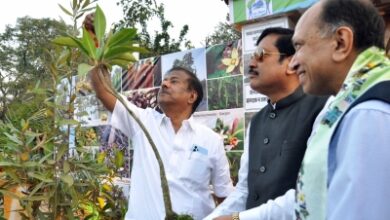 Former Bengal minister Jyotipriya Mallick resigns from all Trinamool organisational posts