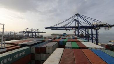 EU worried as China expands footprint to Spain’s key ports: Report EU worried as China expands footprint to Spain’s key ports: Report