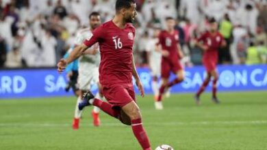 FIFA WC 2026: Qatar snatch historic first point with injury-time equaliser against Switzerland FIFA WC 2026: Qatar snatch historic first point with injury-time equaliser against Switzerland