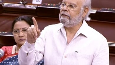 Former PM I.K. Gujral’s son duped of crores in cyber fraud