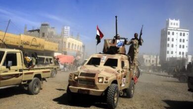 Clashes erupt in South Yemen as Houthis announce mobilisation Clashes erupt in South Yemen as Houthis announce mobilisation
