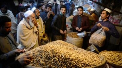 Pakistani govt reimposes early market closure in Islamabad amid energy crisis