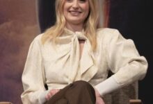 Sophie Turner shares she had ‘mini breakdown’ in her 20s Sophie Turner shares she had ‘mini breakdown’ in her 20s