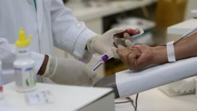 Centre directs govt offices to celebrate World Blood Donor Day to increase blood collection Centre directs govt offices to celebrate World Blood Donor Day to increase blood collection
