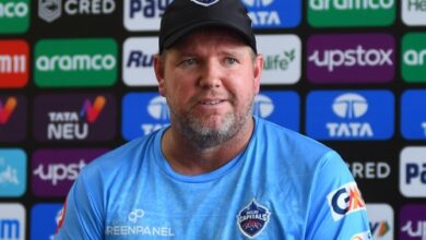 James Hopes steps down as Sydney Sixers head coach to join Brisbane Heat and Queensland Bulls