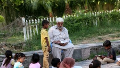 Pakistan needs to raise education spending to international levels: Report