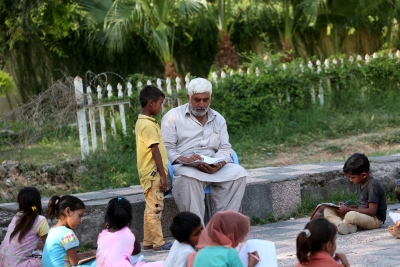 Pakistan needs to raise education spending to international levels: Report