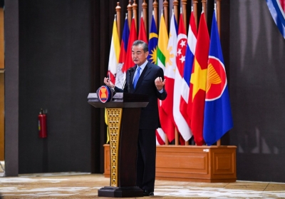 China’s balancing act during West Asia crisis strains ties with Gulf nations: Report China’s balancing act during West Asia crisis strains ties with Gulf nations: Report