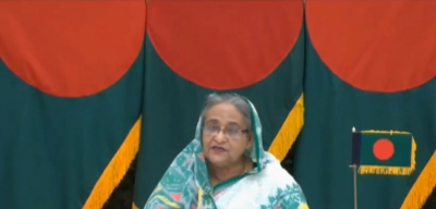 77 years of fighting for Bangladesh: Awami League and Sheikh Hasina must not be silenced 77 years of fighting for Bangladesh: Awami League and Sheikh Hasina must not be silenced