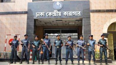 Bangladesh: Report flags widespread class discrimination inside prisons Bangladesh: Report flags widespread class discrimination inside prisons