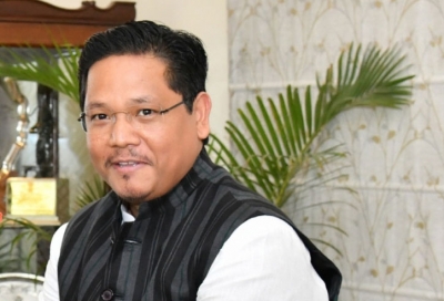 Meghalaya CM holds review meeting on state’s education performance