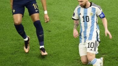 FIFA World Cup Group J preview: Argentina launches title defense as Jordan makes debut