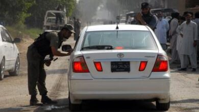 10 civilians forcibly disappeared by Pakistani forces in Balochistan