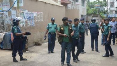 Bangladesh Awami League slams brutal attack on family member of party activist Bangladesh Awami League slams brutal attack on family member of party activist